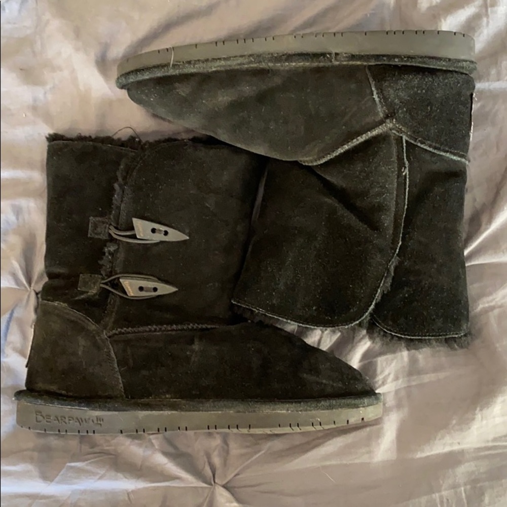 Bear paw women’s boots